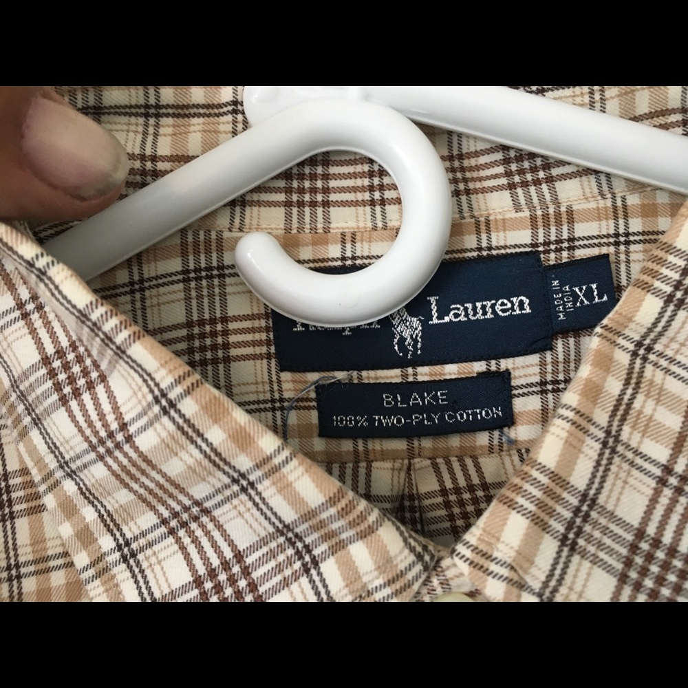 Polo by Ralph Lauren